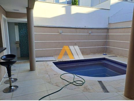 Foto 7 do(a) Casa em Condomínio de 3 quartos à venda em Jardim Europa, Sorocaba