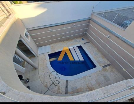 Foto 25 do(a) Casa em Condomínio de 3 quartos à venda em Jardim Europa, Sorocaba