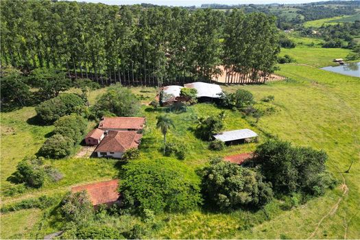 Foto 12 do(a) Fazenda / Sítio / Chácara de 6 quartos à venda em Área Rural de Jaguariúna, Jaguariúna