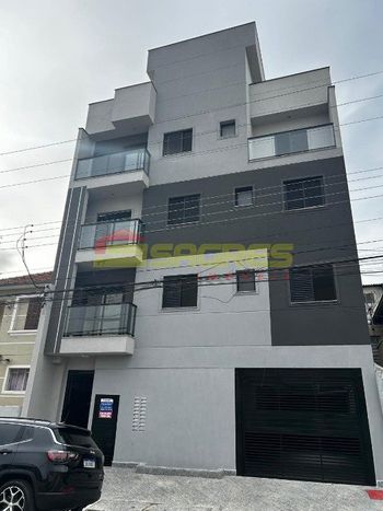 Foto 33 do(a) Cobertura de 2 quartos à venda em Vila Isolina Mazzei, São Paulo
