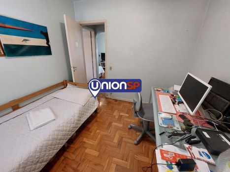 Foto 8 do(a) Apartamento de 2 quartos à venda em Indianópolis, São Paulo
