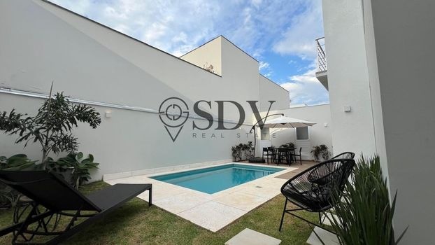 Foto 50 do(a) Casa em Condomínio de 3 quartos à venda em Jardim Residencial Dona Maria José, Indaiatuba