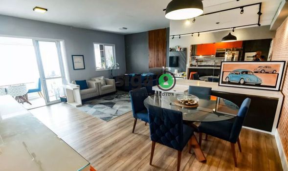 Foto 5 do(a) Apartamento de 2 quartos à venda em Vila Andrade, São Paulo