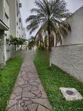 Foto 11 do(a) Apartamento de 1 quartos à venda em Cristal, Porto Alegre
