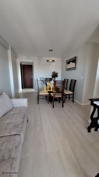 Foto 3 do(a) Apartamento de 3 quartos à venda em Jatiúca, Maceió