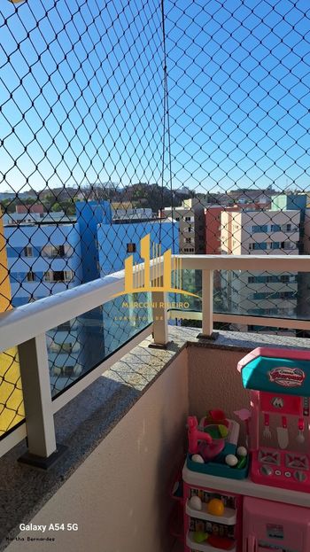 Foto 7 do(a) Apartamento de 3 quartos à venda em Jatiúca, Maceió