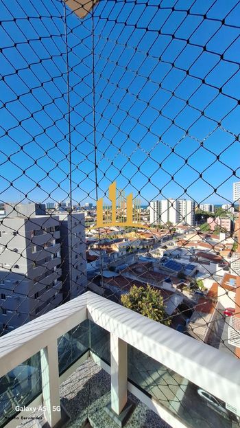 Foto 4 do(a) Apartamento de 3 quartos à venda em Jatiúca, Maceió