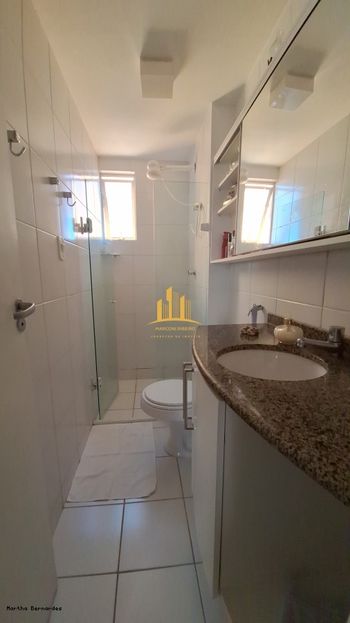 Foto 13 do(a) Apartamento de 3 quartos à venda em Jatiúca, Maceió