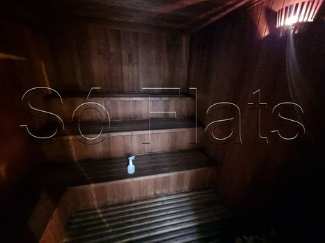 Foto 33 do(a) Flat de 1 quartos à venda em Pinheiros, São Paulo