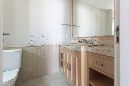 Foto 18 do(a) Flat de 1 quartos à venda em Pinheiros, São Paulo