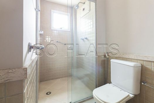 Foto 19 do(a) Flat de 1 quartos à venda em Pinheiros, São Paulo