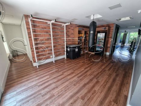 Foto 28 do(a) Flat de 1 quartos à venda em Pinheiros, São Paulo