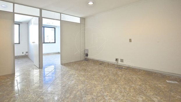 Foto 2 do(a) Sala / Conjunto Comercial false à venda em Alto de Pinheiros, São Paulo