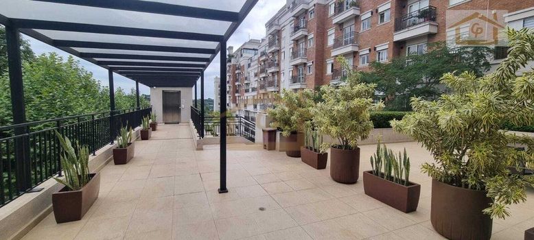 Foto 30 do(a) Apartamento de 2 quartos à venda em Chácara São João, Carapicuíba