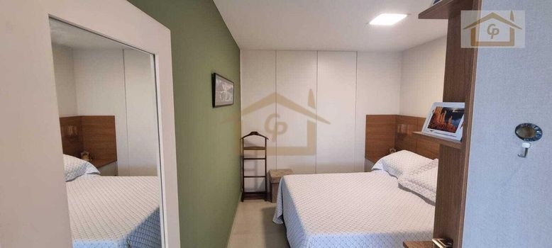 Foto 19 do(a) Apartamento de 2 quartos à venda em Chácara São João, Carapicuíba