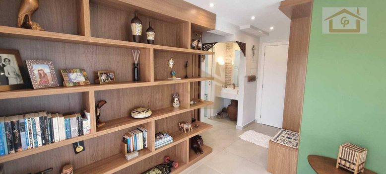 Foto 3 do(a) Apartamento de 2 quartos à venda em Chácara São João, Carapicuíba