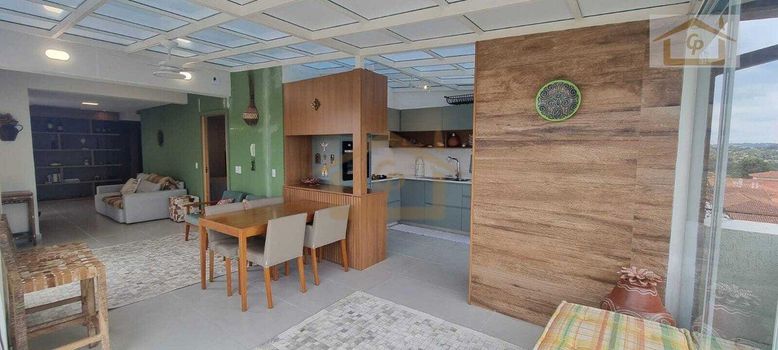 Foto 8 do(a) Apartamento de 2 quartos à venda em Chácara São João, Carapicuíba