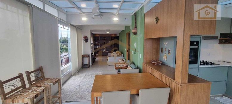 Foto 27 do(a) Apartamento de 2 quartos à venda em Chácara São João, Carapicuíba