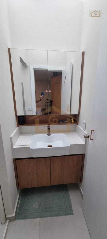 Foto 25 do(a) Apartamento de 2 quartos à venda em Chácara São João, Carapicuíba