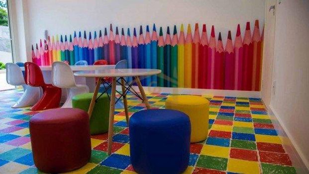 Foto 36 do(a) Apartamento de 2 quartos à venda em Chácara São João, Carapicuíba