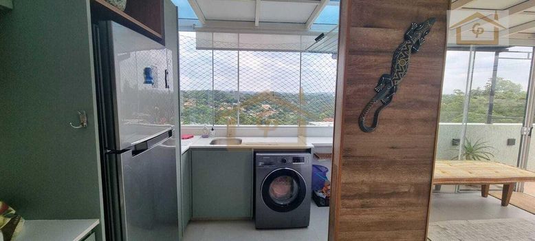 Foto 12 do(a) Apartamento de 2 quartos à venda em Chácara São João, Carapicuíba