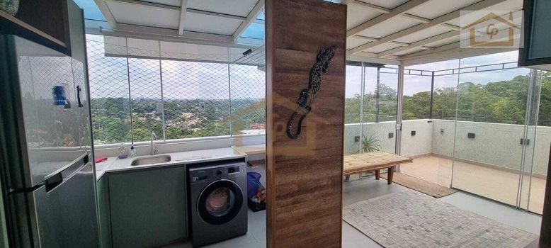 Foto 9 do(a) Apartamento de 2 quartos à venda em Chácara São João, Carapicuíba