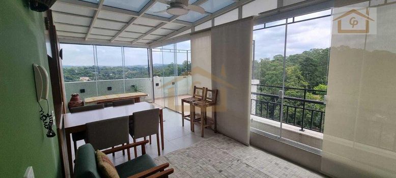 Foto 26 do(a) Apartamento de 2 quartos à venda em Chácara São João, Carapicuíba