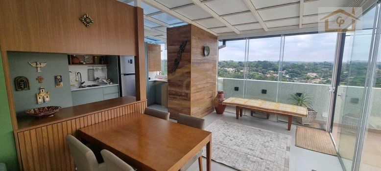 Foto 10 do(a) Apartamento de 2 quartos à venda em Chácara São João, Carapicuíba