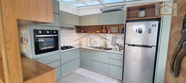 Foto 6 do(a) Apartamento de 2 quartos à venda em Chácara São João, Carapicuíba
