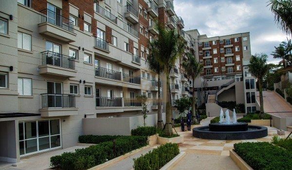 Foto 41 do(a) Apartamento de 2 quartos à venda em Chácara São João, Carapicuíba