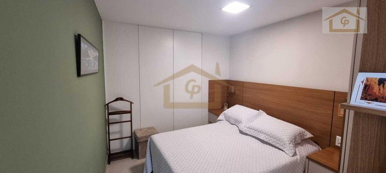 Foto 21 do(a) Apartamento de 2 quartos à venda em Chácara São João, Carapicuíba