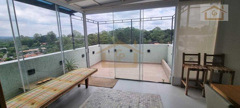 Foto 17 do(a) Apartamento de 2 quartos à venda em Chácara São João, Carapicuíba