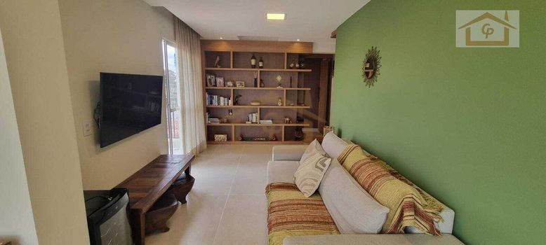 Foto 1 do(a) Apartamento de 2 quartos à venda em Chácara São João, Carapicuíba