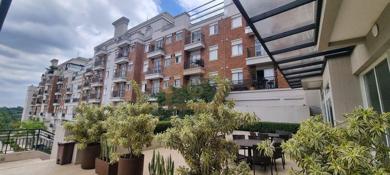 Foto 38 do(a) Apartamento de 2 quartos à venda em Chácara São João, Carapicuíba