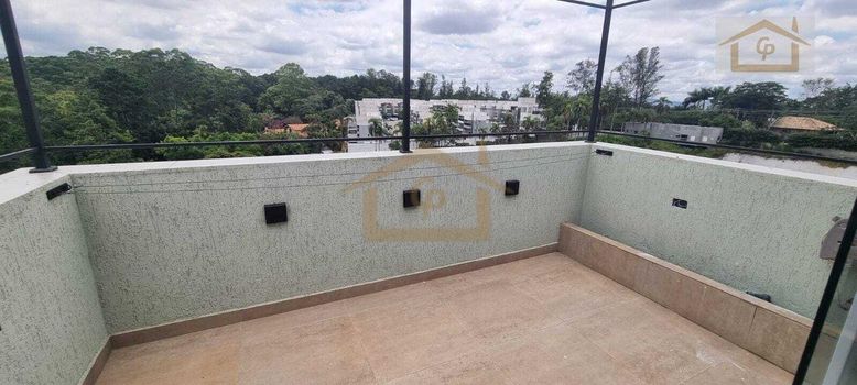 Foto 16 do(a) Apartamento de 2 quartos à venda em Chácara São João, Carapicuíba