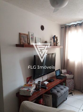 Foto 11 do(a) Apartamento de 2 quartos à venda em Parada de Lucas, Rio de Janeiro