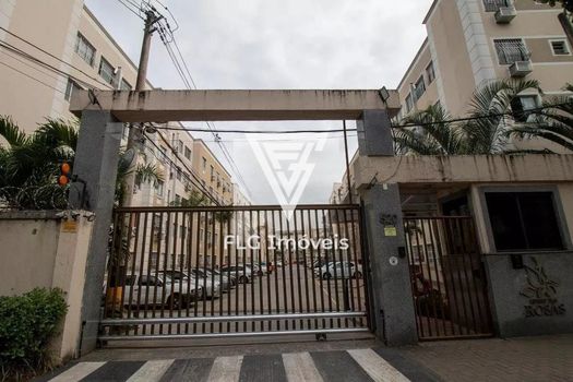 Foto 2 do(a) Apartamento de 2 quartos à venda em Parada de Lucas, Rio de Janeiro