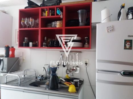 Foto 16 do(a) Apartamento de 2 quartos à venda em Parada de Lucas, Rio de Janeiro