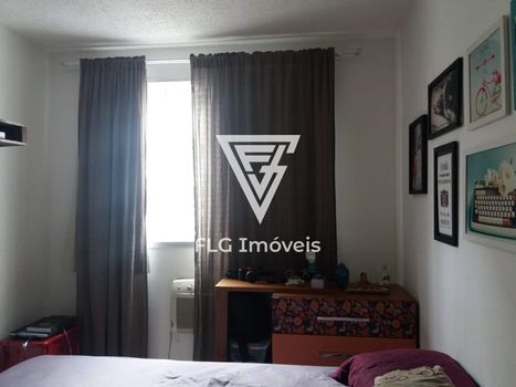 Foto 13 do(a) Apartamento de 2 quartos à venda em Parada de Lucas, Rio de Janeiro