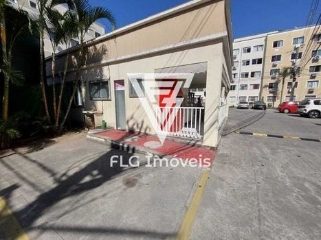 Foto 4 do(a) Apartamento de 2 quartos à venda em Parada de Lucas, Rio de Janeiro