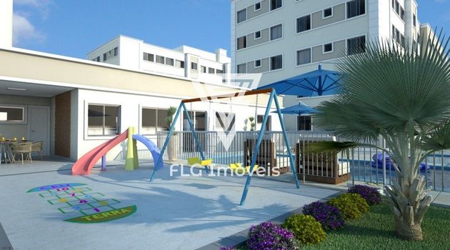 Foto 6 do(a) Apartamento de 2 quartos à venda em Parada de Lucas, Rio de Janeiro