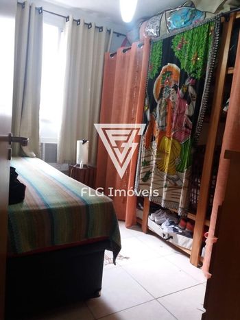Foto 18 do(a) Apartamento de 2 quartos à venda em Parada de Lucas, Rio de Janeiro