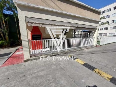 Foto 5 do(a) Apartamento de 2 quartos à venda em Parada de Lucas, Rio de Janeiro