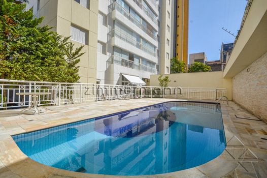 Foto 17 do(a) Apartamento de 3 quartos à venda em Pinheiros, São Paulo