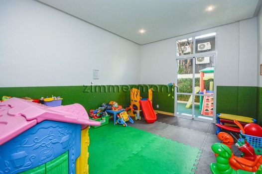 Foto 23 do(a) Apartamento de 3 quartos à venda em Pinheiros, São Paulo