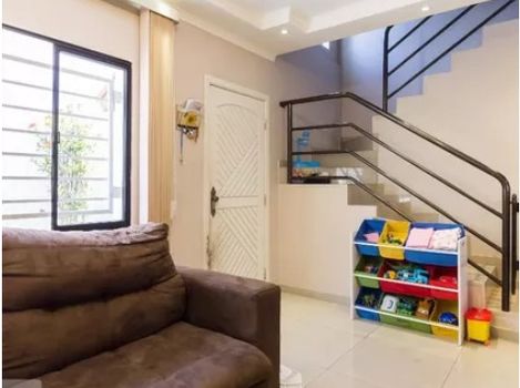 Foto 2 do(a) Casa em Condomínio de 2 quartos à venda em Vila Santa Clara, São Paulo