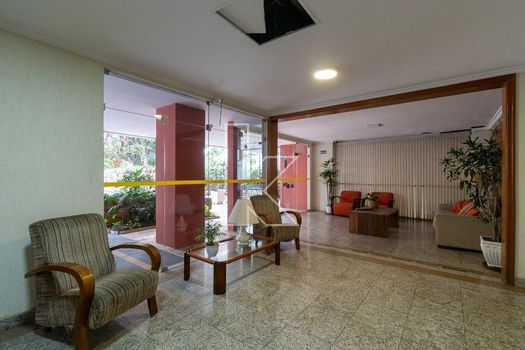 Foto 38 do(a) Apartamento de 2 quartos à venda em Vila Nova Conceição, São Paulo