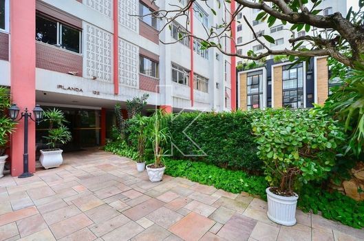 Foto 40 do(a) Apartamento de 2 quartos à venda em Vila Nova Conceição, São Paulo