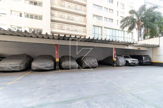 Foto 43 do(a) Apartamento de 2 quartos à venda em Vila Nova Conceição, São Paulo