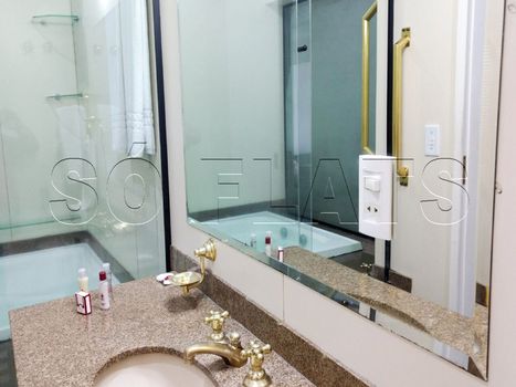 Foto 16 do(a) Apartamento de 1 quartos à venda em Santana, São Paulo